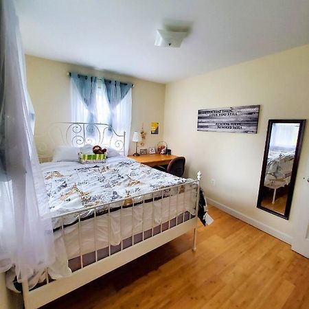 5 Star Room2/Close To Everything/5 Min Walk Metro/Rockville Town Center Dış mekan fotoğraf