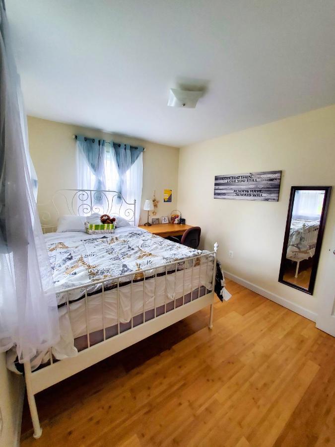 5 Star Room2/Close To Everything/5 Min Walk Metro/Rockville Town Center Dış mekan fotoğraf