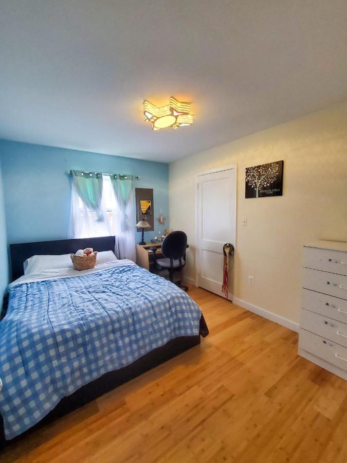 5 Star Room2/Close To Everything/5 Min Walk Metro/Rockville Town Center Dış mekan fotoğraf