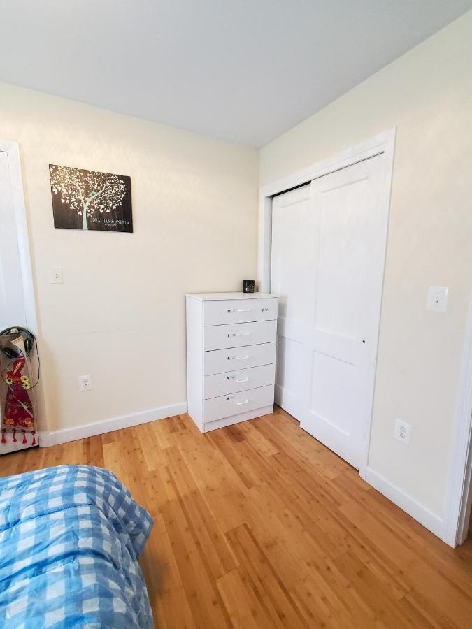 5 Star Room2/Close To Everything/5 Min Walk Metro/Rockville Town Center Dış mekan fotoğraf