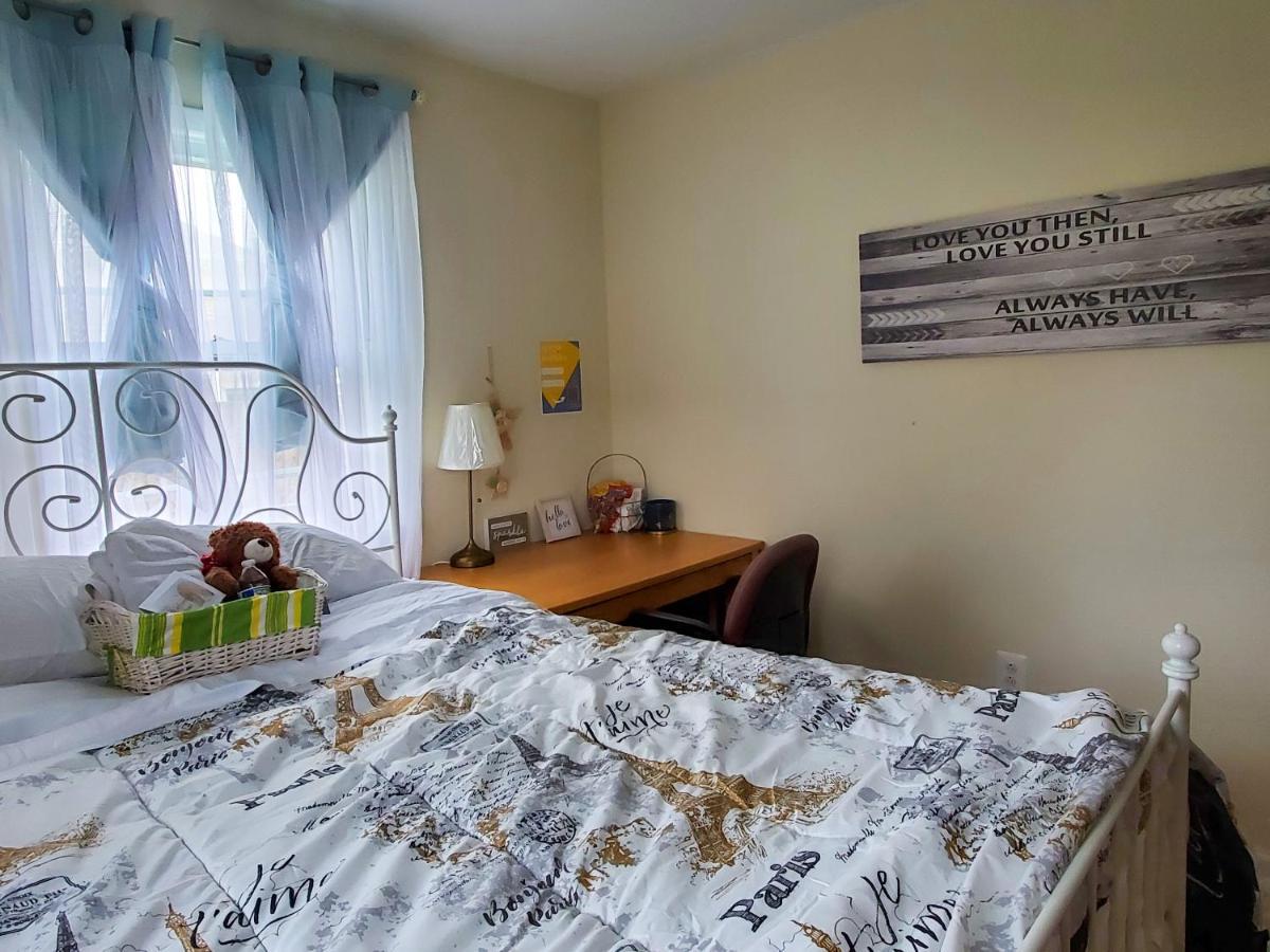 5 Star Room2/Close To Everything/5 Min Walk Metro/Rockville Town Center Dış mekan fotoğraf